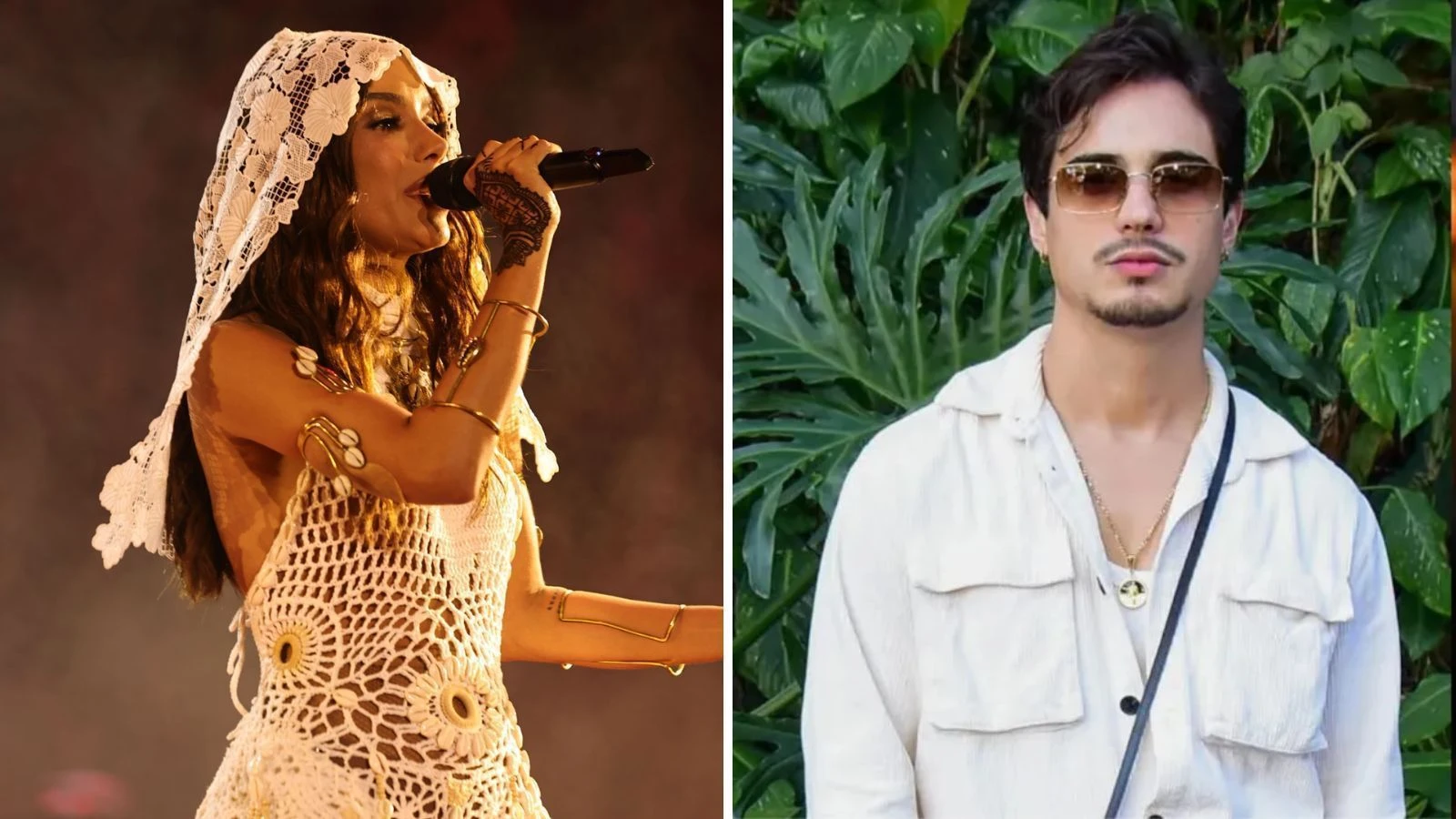 Anitta desconversa sobre romance com Danilo Mesquita.webp