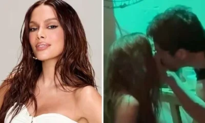 Anitta e Danilo Mesquita sao fotografados aos beijos pela.webp