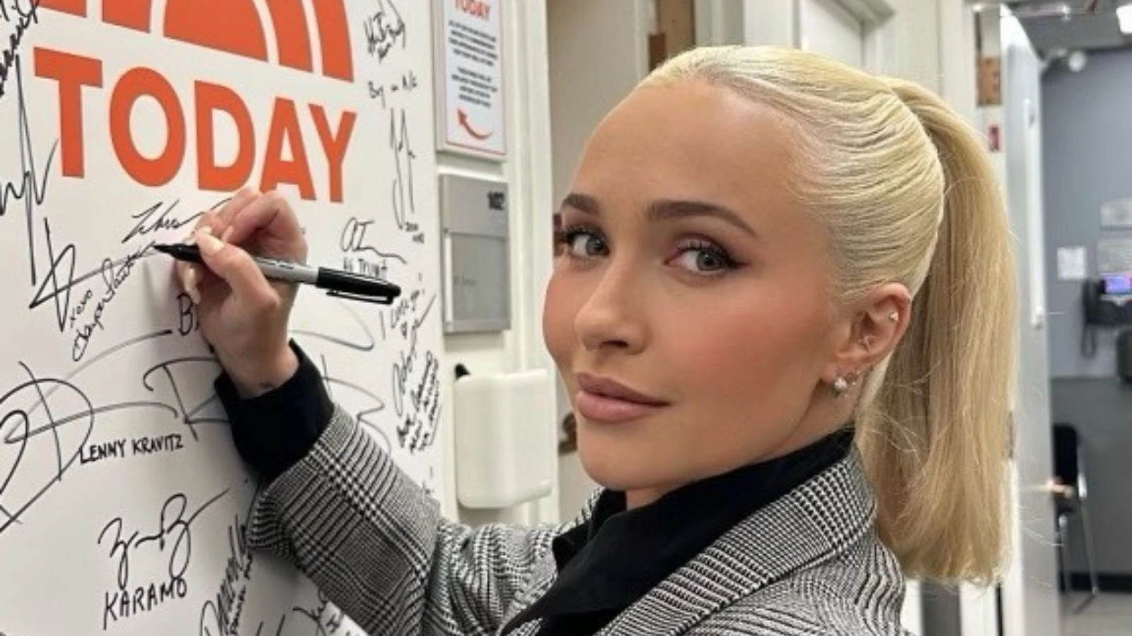 Antes de morrer Hayden Panettiere desabafou sobre abusos em.webp