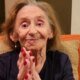 Antes de morrer Laura Cardoso falou sobre a propria morte