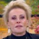 Ao vivo Ana Maria Braga lamenta tragedia e nao segura
