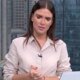 Ao vivo Sabina Simonato chora ao noticiar triste perda ‘A
