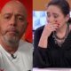 Ao vivo Sonia Abrao lamenta triste ocorrido com Alex Escobar