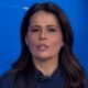 Ao vivo na Band Adriana Araujo critica Record por reportagem