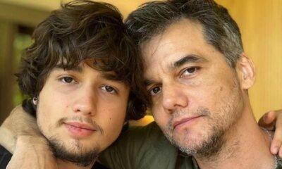Aos 20 anos chega noticia sobre ocorrido com o filho