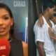 Aos 21 anos noiva de Marcello Melo Jr revela bastidores