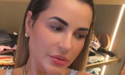 Aos 38 anos Deolane Bezerra sofre nova derrota na Justica