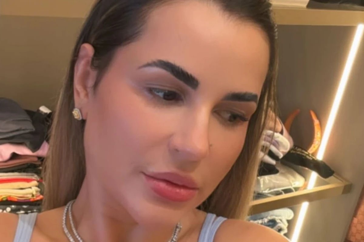 Aos 38 anos Deolane Bezerra sofre nova derrota na Justica
