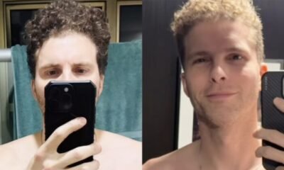 Aos 44 anos Thiago Fragoso expoe segredo que o fez