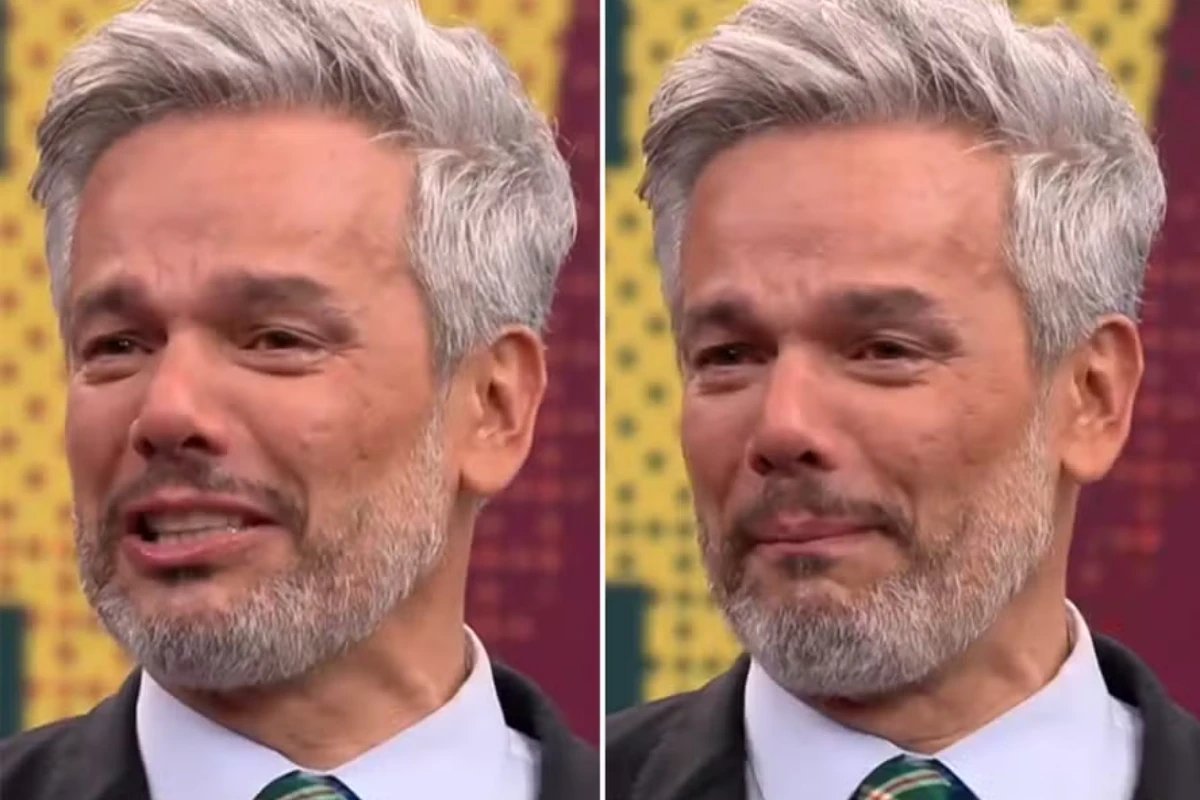 Aos 53 anos Otaviano Costa sofre acidente as vesperas da