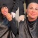 Aos 67 anos Gretchen inicia batalha contra doenca surge careca