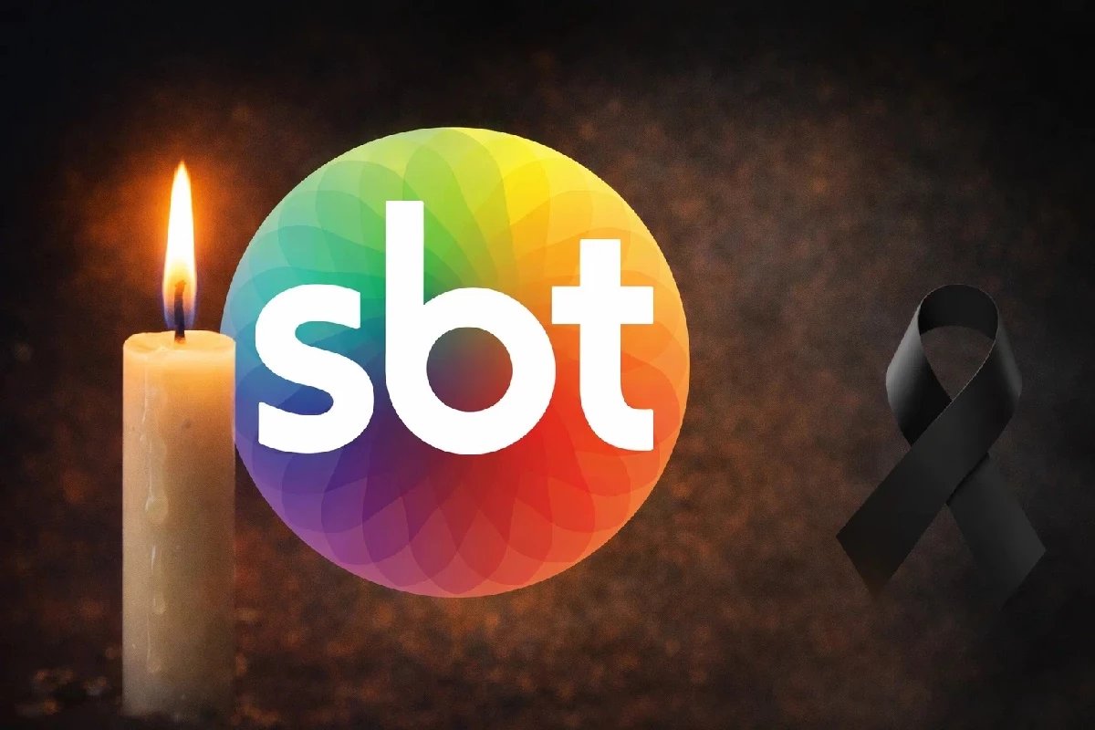 Aos 76 anos estrela consagrada do SBT partiu deixando o