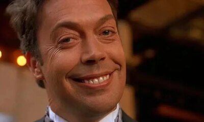 Aos 80 anos Tim Curry morre apos carreira marcada por