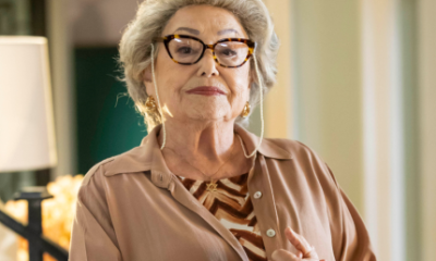 Aos 86 anos Suely Franco descarta aposentadoria Parada a gente