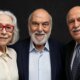 Aos 90 icones da TV brasileira continuam na ativa e