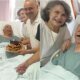 Aos 95 anos ator Mauro Mendonca surge em hospital ao