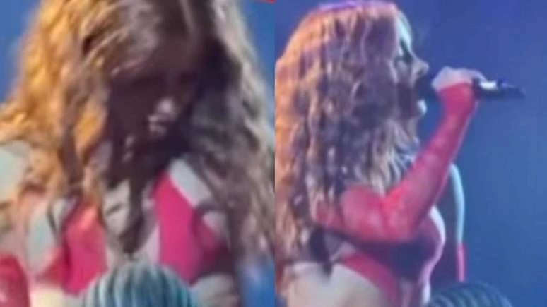 Apelou Apresentacao de Anitta da o que falar ‘O.webp