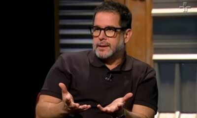 Apontada como affair de Murilo Benicio influenciadora fala pela primeira