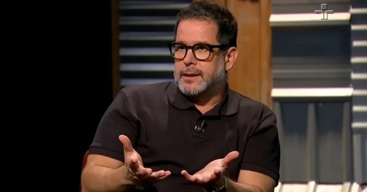 Apontada como affair de Murilo Benicio influenciadora fala pela primeira