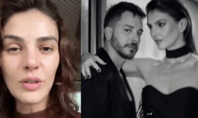 Apos 19 anos Monica Benini toma decisao e faz comunicado