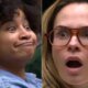 Apos Milena revelar fim da amizade Ana Paula rompe o