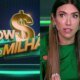 Apos Show do Milhao apresentar questao com erro participante e