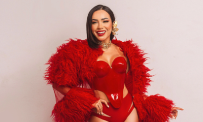 Apos acidente com equipe em lancha Viviane Batidao cancela show