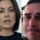 Apos briga com Flavio Bolsonaro essa foi a atitude de