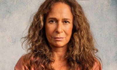 Apos cirurgia de emergencia noticia sobre Andrea Beltrao e confirmada