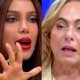 Apos cortar fala de Cissa Guimaraes ao vivo Anitta expoe