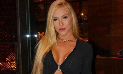 Apos criticas Virginia Fonseca pega o publico de surpresa com