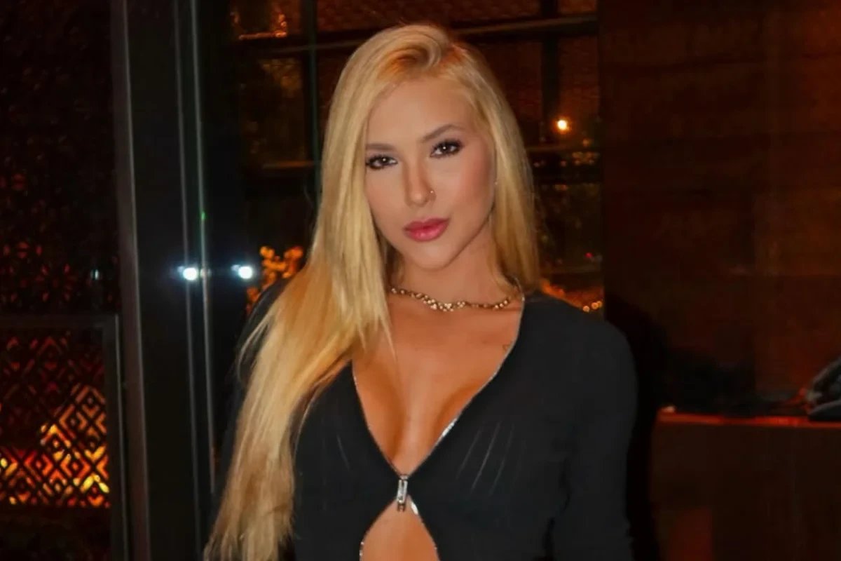 Apos criticas Virginia Fonseca pega o publico de surpresa com