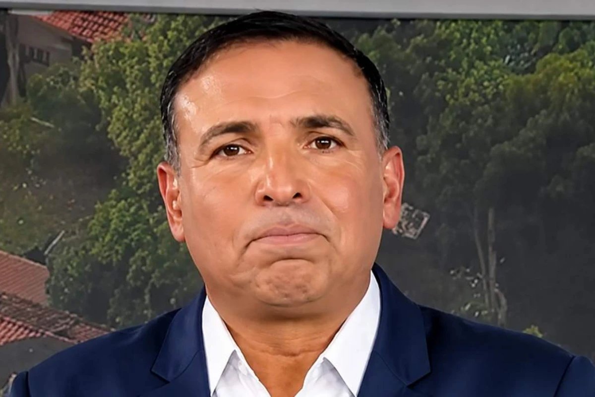 Apos entrada as pressas no hospital chega noticia sobre Reinaldo