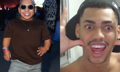 Apos episodio polemico com Tokinho influenciador Moskitao se torna reu
