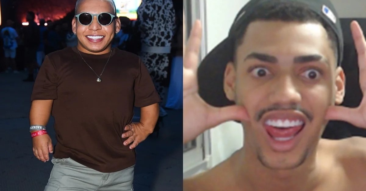 Apos episodio polemico com Tokinho influenciador Moskitao se torna reu