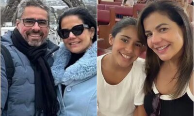 Apos fim do casamento Nivea Stelmann precisa tomar atitude radical