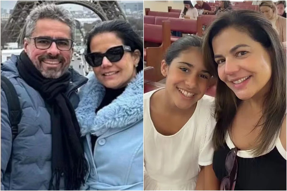 Apos fim do casamento Nivea Stelmann precisa tomar atitude radical
