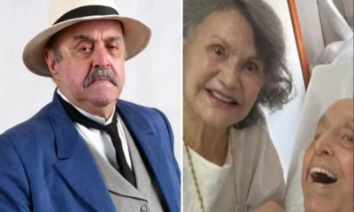 Apos fotos preocuparem fas Rosamaria Murtinho fala sobre estado.webp