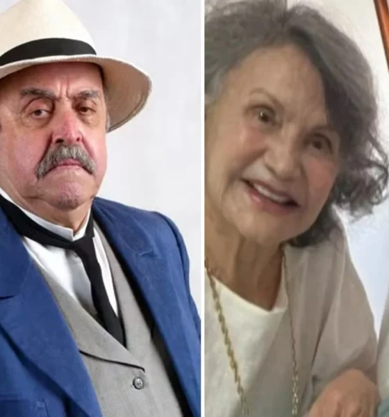 Apos fotos preocuparem fas Rosamaria Murtinho fala sobre estado.webp