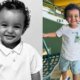 Apos grave acidente morte do filho de 2 anos de
