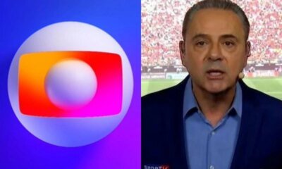 Apos luta contra o cancer coube a Globo trazer noticia