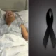 Apos luta contra o cancer falece o pastor Marquinhos.webp
