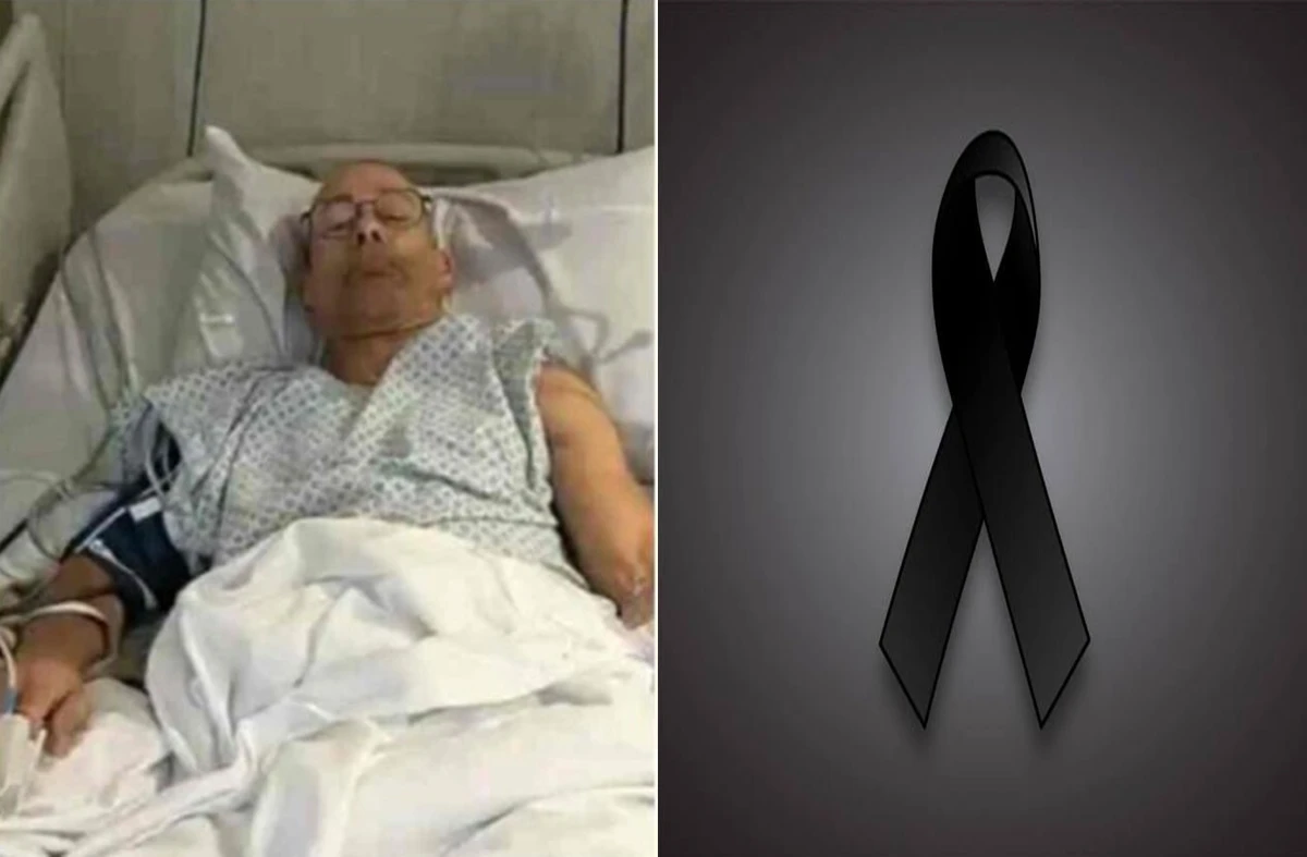 Apos luta contra o cancer falece o pastor Marquinhos.webp