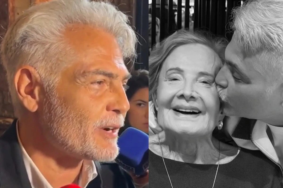 Apos morte de Gloria Menezes declaracao de Tarcisio Filho repercute