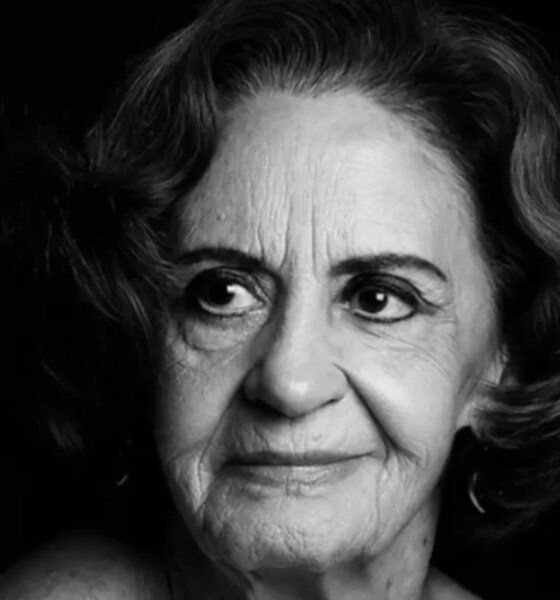 Apos morte de Laura Cardoso Globo toma decisao inesperada e