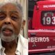 Apos ocorrido Gilberto Gil e resgatado pelo Corpo de Bombeiros