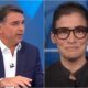 Apos ocorrido com Renata Vasconcellos Flavio Bolsonaro se manifesta ao