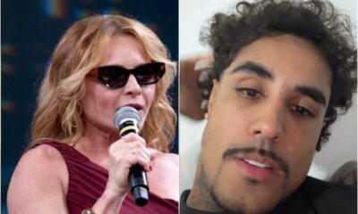 Apos ocorrido com Rita Guedes na Danca dos Famosos MC