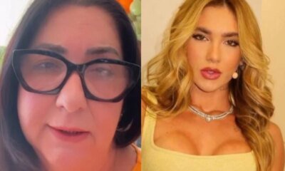 Apos ocorrido com Virginia Margareth Serrao vem a publico e