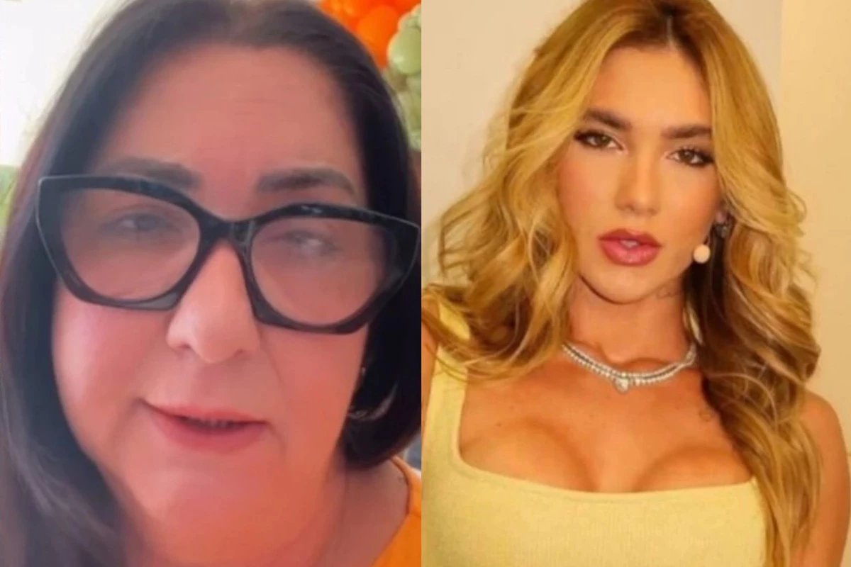 Apos ocorrido com Virginia Margareth Serrao vem a publico e